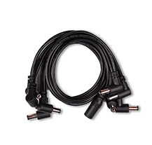 MOOER PDC-8A Power Cable