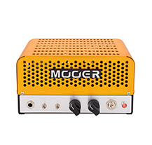 MOOER Little Monster BM Tube Amp Head