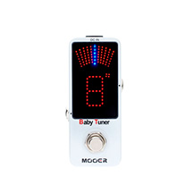 MOOER Baby Tuner