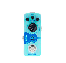 MOOER Baby Water Acoustic Guitar Pedal
