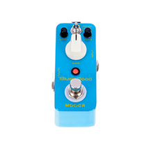 MOOER Blues Mood Guitar Pedal