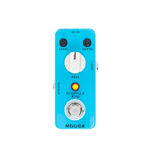 MOOER Ensemble King Guitar Pedal