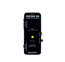 MOOER Micro DI