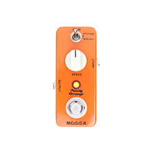 MOOER Ninety Orange Guitar Pedal