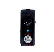 MOOER Rage Machine Guitar Pedal