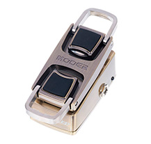MOOER The Wahter Guitar Pedal