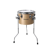 Adamastor Escola Natural 25cm with legs timpani orff