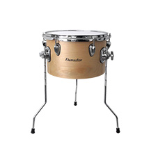 Adamastor Escola Natural 30cm with legs timpani orff
