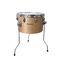 Adamastor Escola Natural 35cm with legs timpani orff
