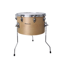Adamastor Escola natural 40cm Orff Timpani