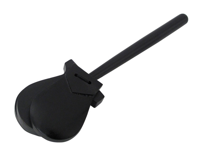 Adamastor Escola Black Cable Castanets