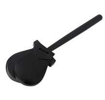 Adamastor Escola Black Cable Castanets