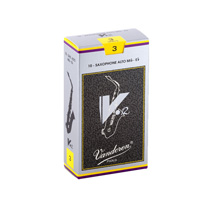 Vandoren V12 3.0 10-Un Alto Sax Reed