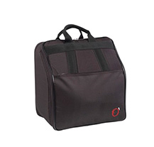 Ludimusic Logo Diatonic Accordion Bag