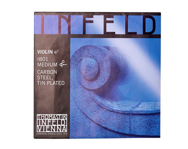 Thomastik Infeld Blue IB01 4/4 E Violin String