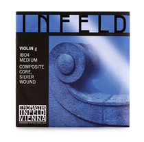 Thomastik Infeld Blue IB04 4/4 G Violin String