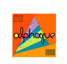 Thomastik Alphayue 4/4 Violin String Set