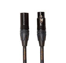 Roland RMC-G25 7,5mts XlrM/XlrF Microphone Cable
