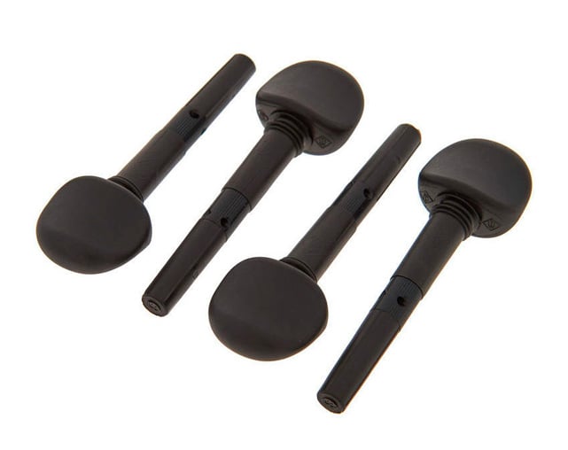Wittner 270111S 3/4-4/4 4 Un 7.8mm Violin Peg