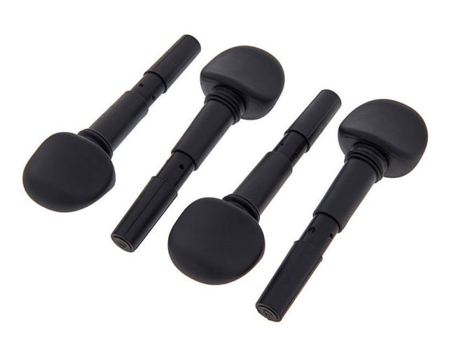 Wittner 272111M 14.0mm 4 Un Cello Tuning Peg