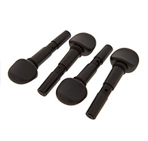 Wittner 272111L 15.5mm 4 Un Cello Tuning Pegs