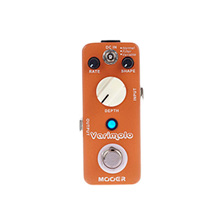 MOOER Varimolo Guitar Pedal
