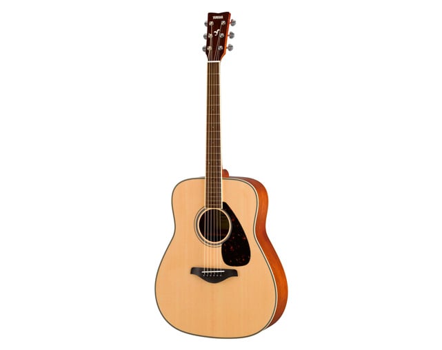 Yamaha FG820 Natural