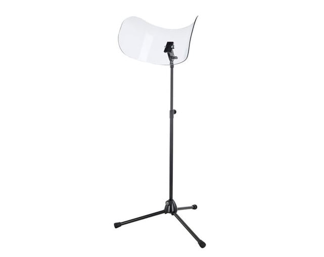 K&M 11900 Sound Insulation Stand