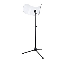 K&M 11900 Sound Insulation Stand
