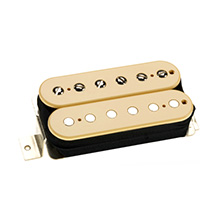Pickup Dimarzio DP103 PAF 36th Anniversary Cream
