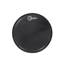 Aquarian TCRSP212BK Response II Coated 12" Tom Head