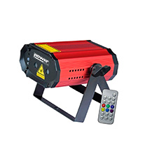 PowerLighting Venus 150 RG Pro Laser