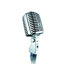 Alctron DK1000 Dynamic microphone