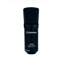 Alctron UM 120 USB Microphone