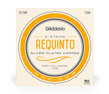 D'Addario EJ94 Requinto Classic guitar strings