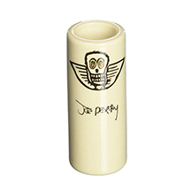 Jim Dunlop 258 Joe Perry Boneyard Short Ceramic Slide