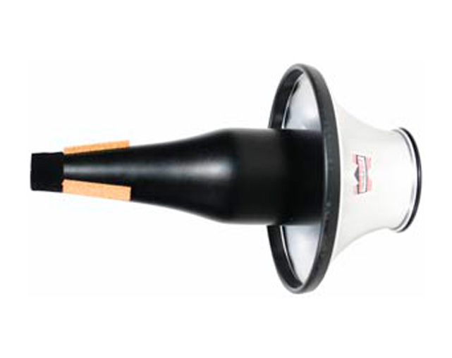 Denis Wick 5529 Cup Mute/Straight Tenor Trombone Mute