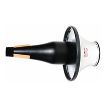Denis Wick 5529 Cup Mute/Straight Tenor Trombone Mute