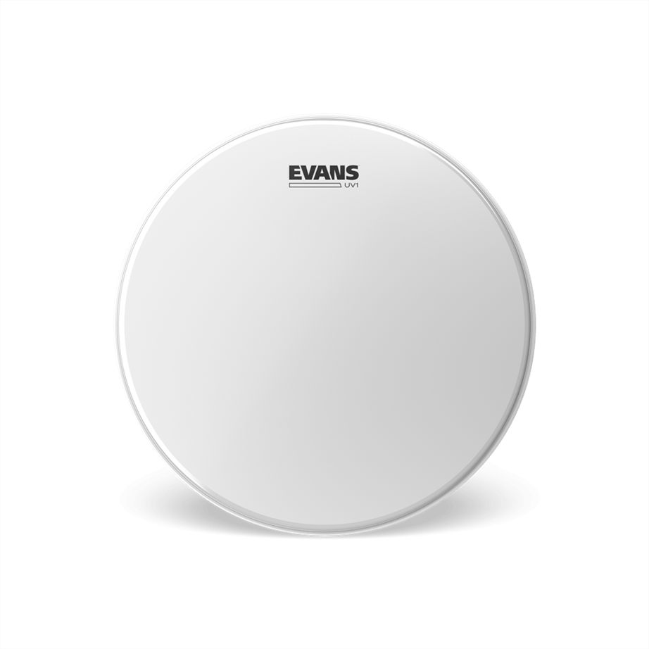 Evans B10UV1 10" Coated Tom Head