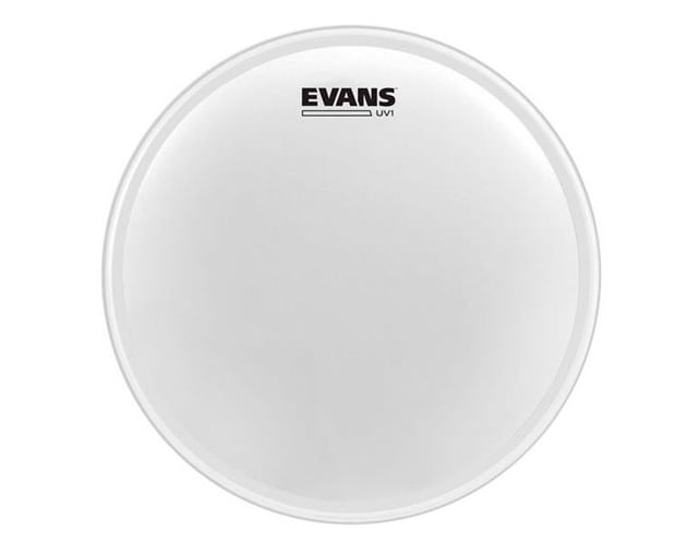 Parche para Tom/Caja 14" Evans B14UV1 Coated