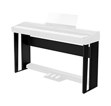 Roland KSC-90 BK (FP-90X) Black Piano Stand
