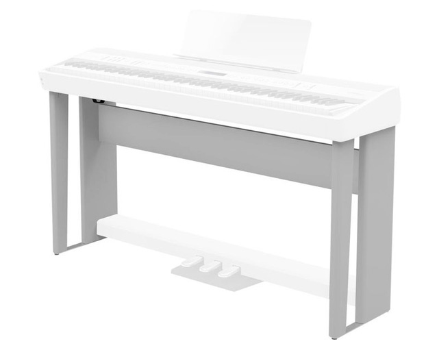 Roland KSC-90 WH (FP90X) White Piano Stand
