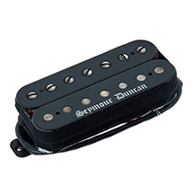 Seymour Duncan BLACK WINTER 7 string Neck