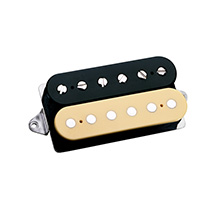 Dimarzio DP103 PAF 36th Anniversary Black/Cream