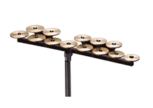 Crotales Zildjian Crotales High P0615 (set)