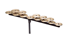 Crotales Zildjian Crotales Low P0625 (set)