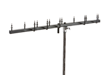 Barra para Crotales Zildjian P0637 High