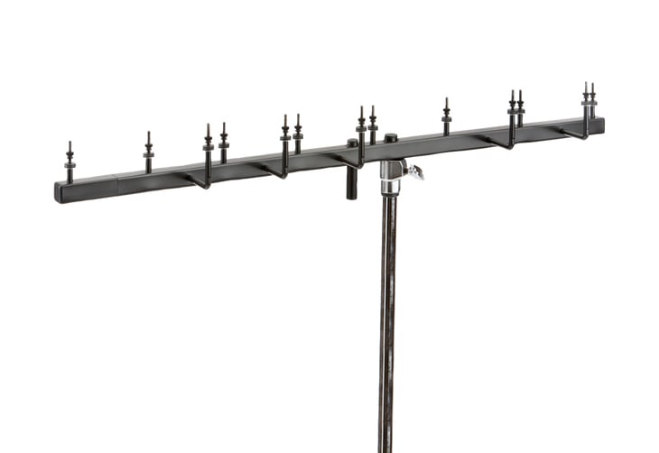 Barra para Crotales Zildjian P0637 High