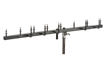 Barra para Crotales Zildjian P0636 Low