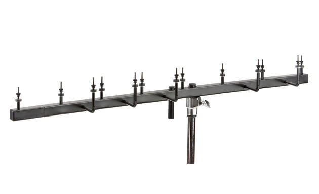 Barra para Crotales Zildjian P0636 Low